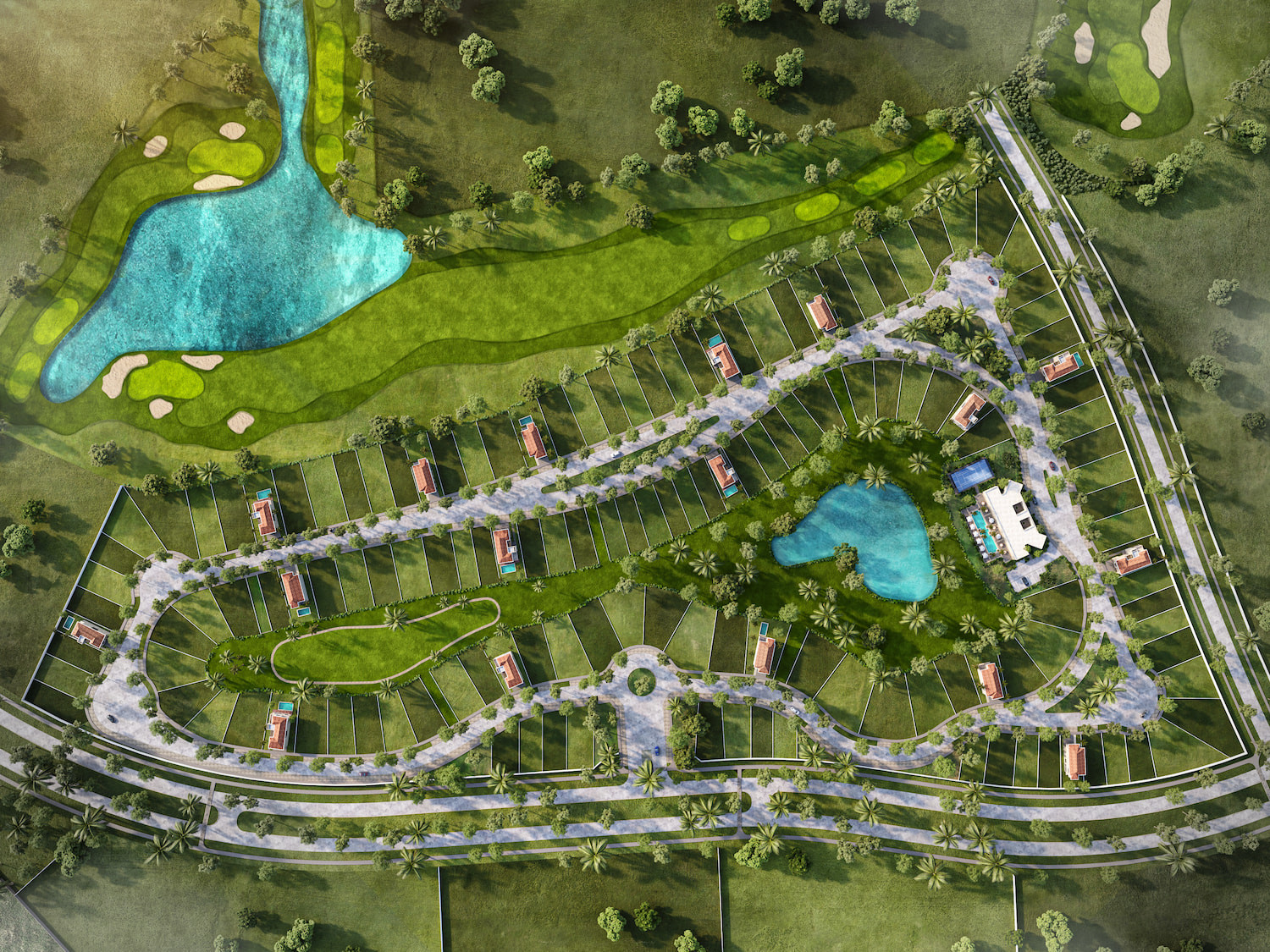 Master Plan Augusta