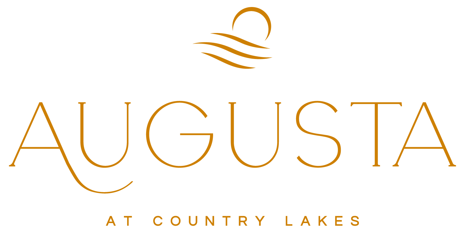 Augusta at Country Lakes